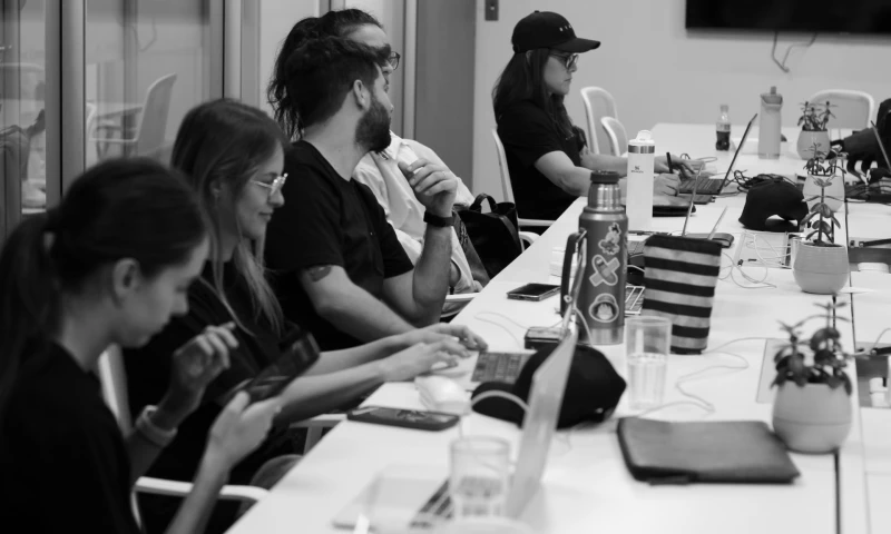 Siete - Demand Generation Marketing Sales Outsourcing Staffing