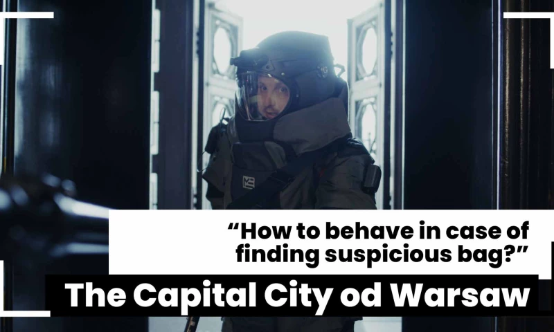 Play Colors Media - Educational Video Campaign for the City of Warsaw