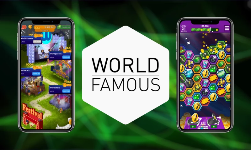 VironIT - World Famous