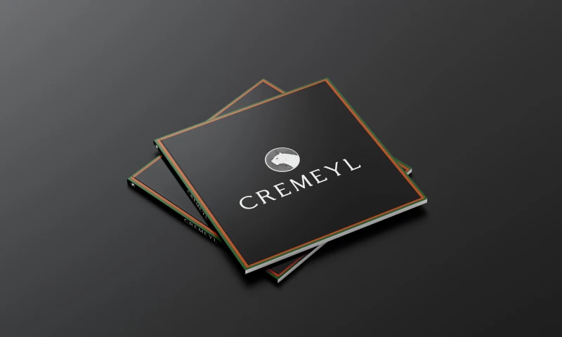 VMM Illustrations - Cremeyl