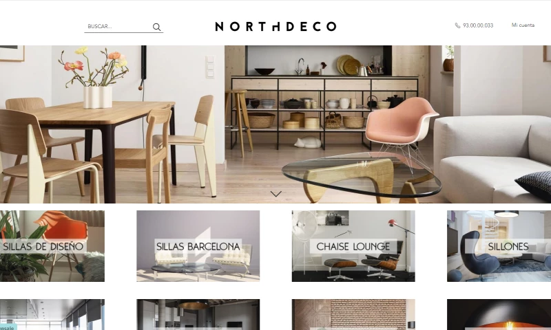 Northdeco