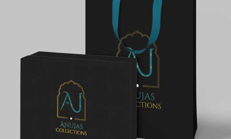 VMM Illustrations - Anujas Collections