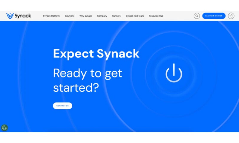 eDesign Interactive - Synack