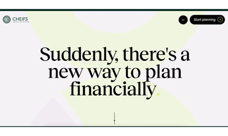 eDesign Interactive - CHEIFS