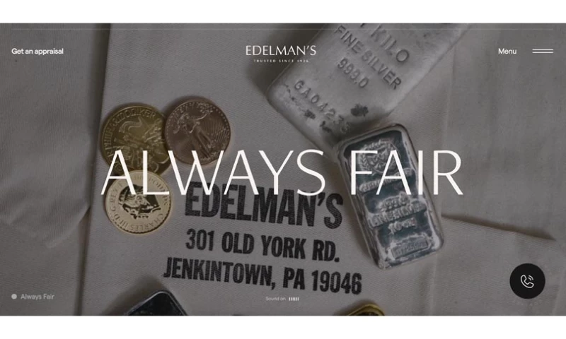 eDesign Interactive - Edelman's