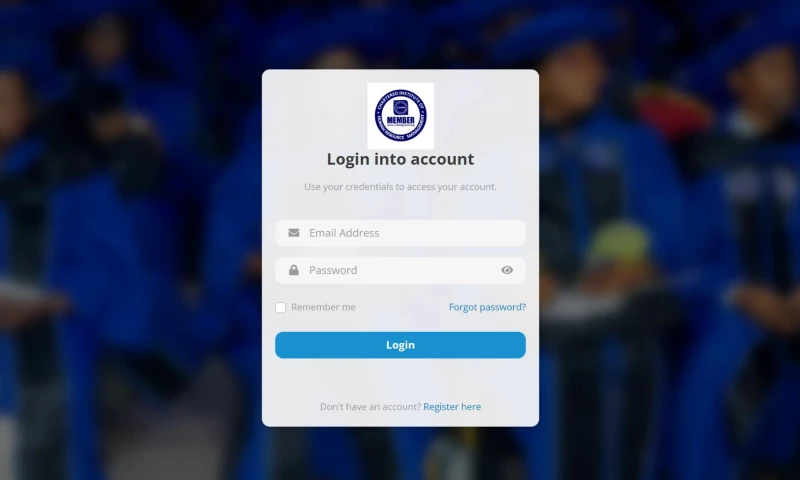 Sparktopus, Inc - CIHRM - Membership Portal