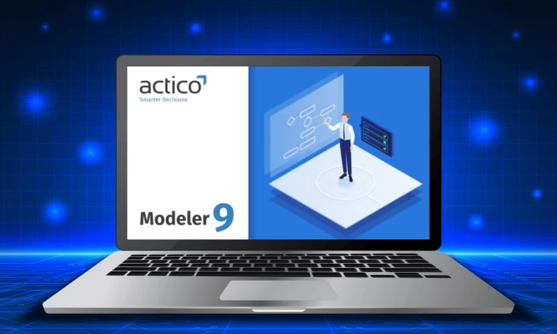 Ascendro - From SOAP to REST: ACTICOs Smooth Transition to More Flexible Automations