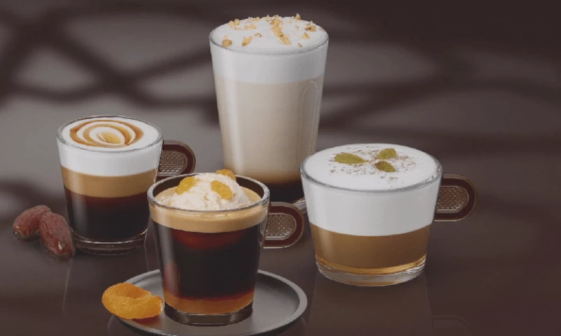 Joy Films - Nespresso | Joy Films