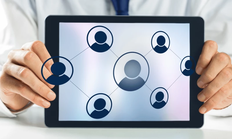 Find the perfect fit with the Candidate Database tool, your personal recruitment assistant