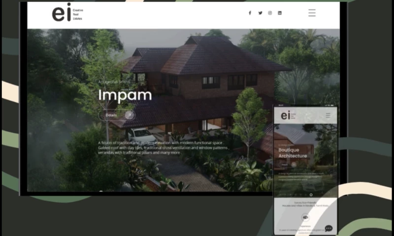 Mayday Internet - Custom Website Development