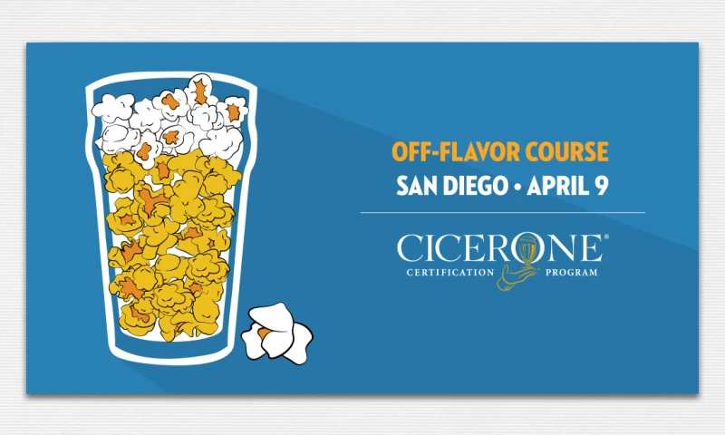FRW Studios - Cicerone Off-Flavor Social Media Ad