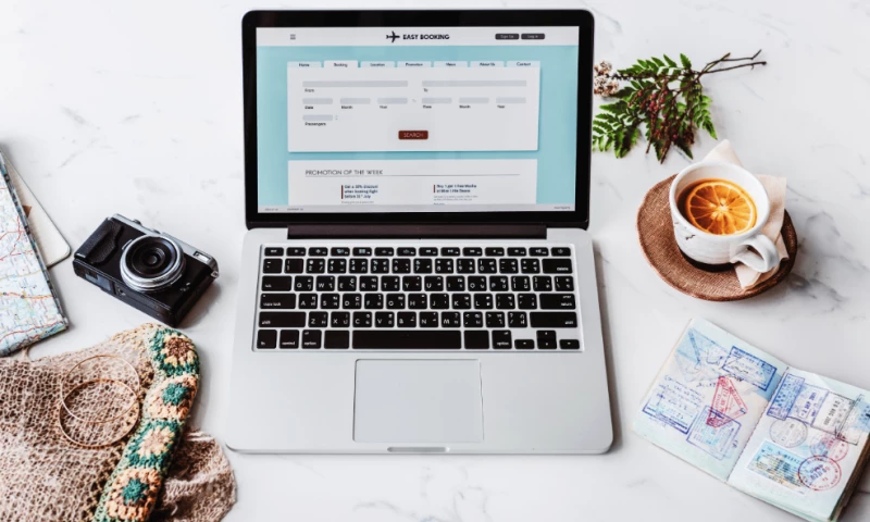 Ascendro - Smarter HR Leave Management with the Vacation Planner tool