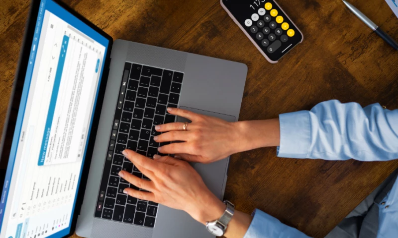 Ascendro - Invoice Manager tool for financial operations management