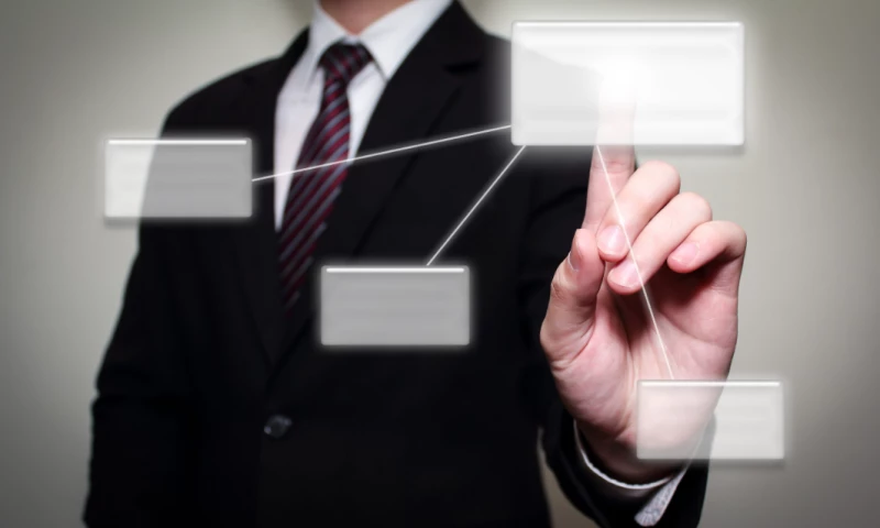 Ascendro - Ascendro's custom workflow automation solutions for SMEs