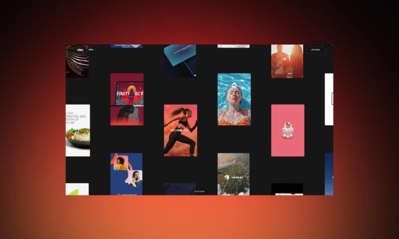 Nika - Nika Labs Inc