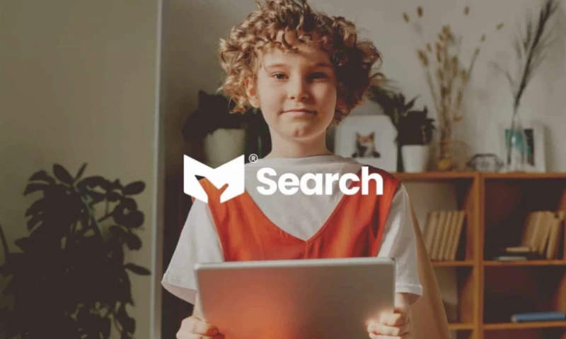 Search Dashboard Design Case Study