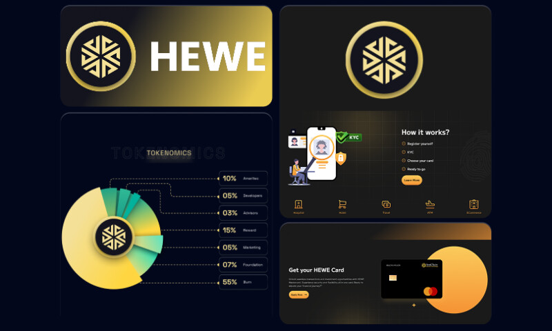 CodeAegis Private Limited - HEWE