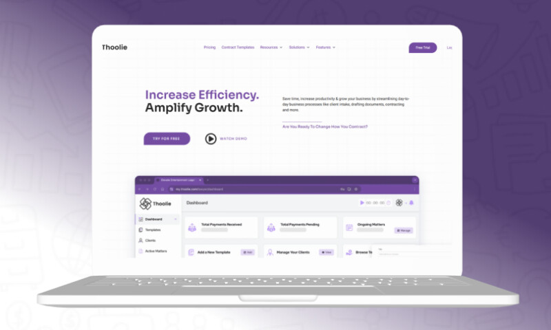 CodeAegis Private Limited - Thoolie - Advanced Automation CRM