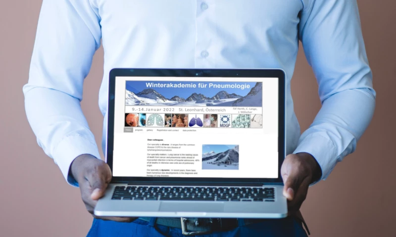 Ascendro - Building an information and training platform for medical practicians