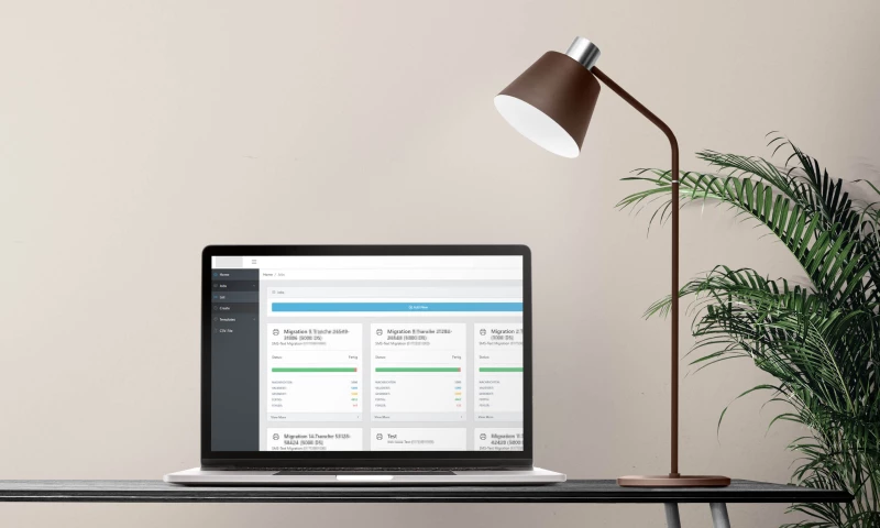 Ascendro - Developing a Multi-Channel Communication Solution