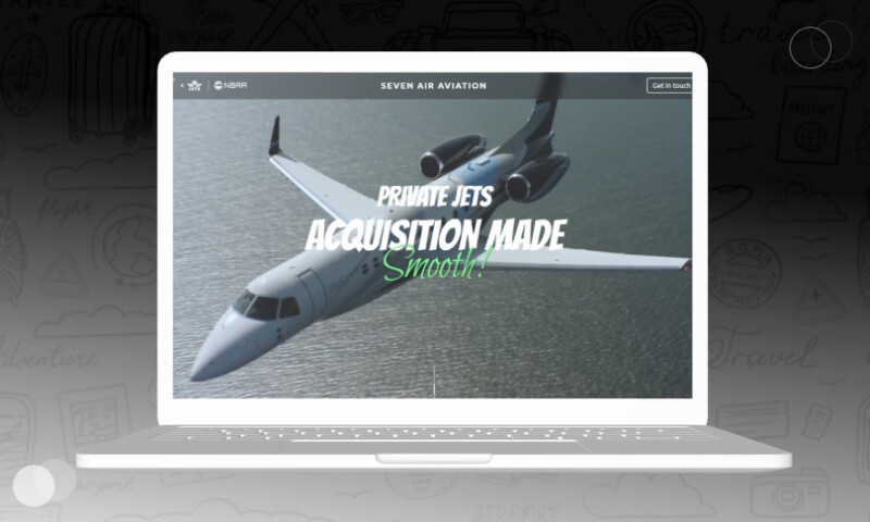 CodeAegis Private Limited - SEVEN AIR AVIATION