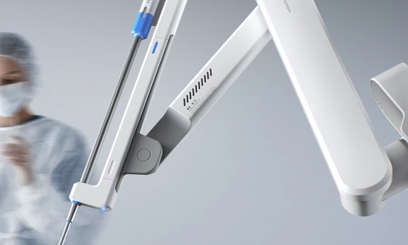 Lesid Design - Medical Robotics