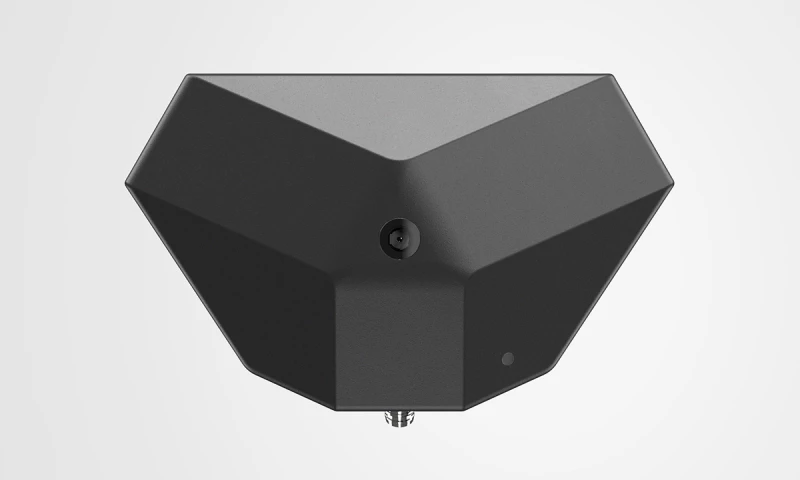 Lesid Design - Smart Outdoor Camera