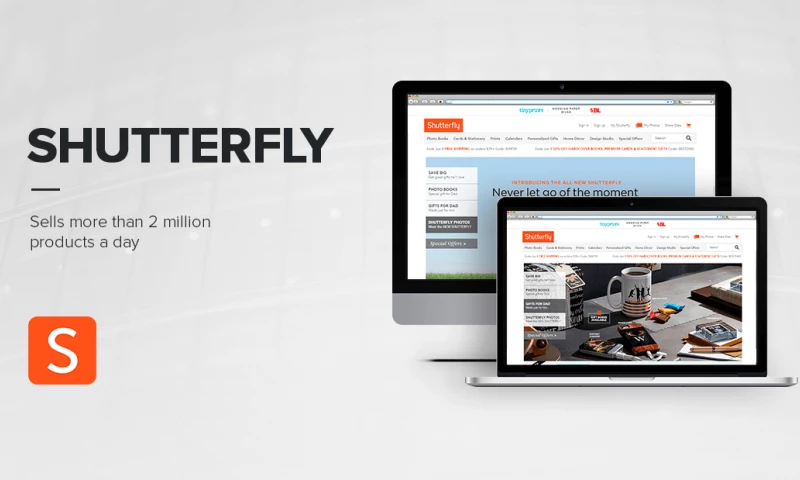 CodigoDelSur - Shutterfly