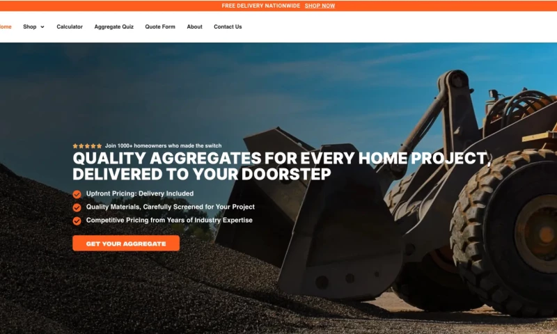 Eclipse Digital - Hello Gravel Rebuild