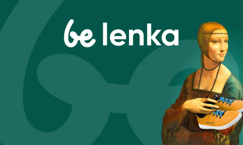 ui42 s.r.o. - New rules of the game | Be Lenka