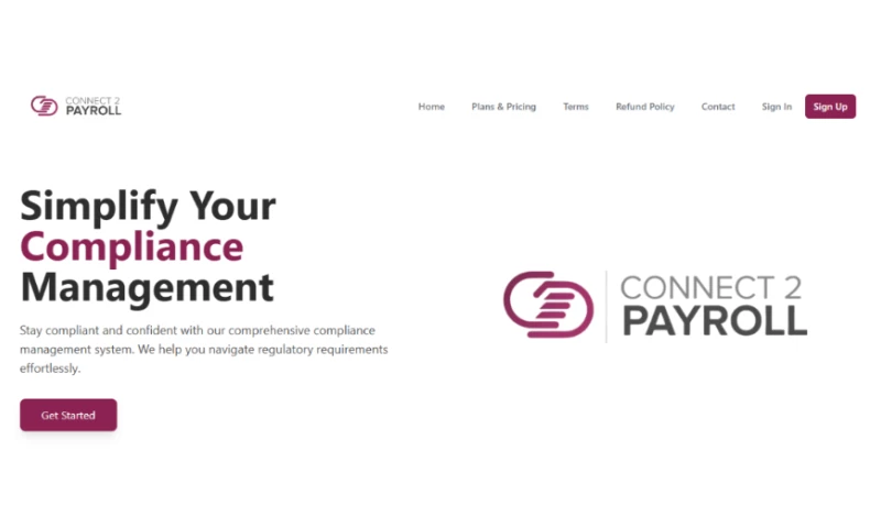 SNB Innovations - Connect2Payroll