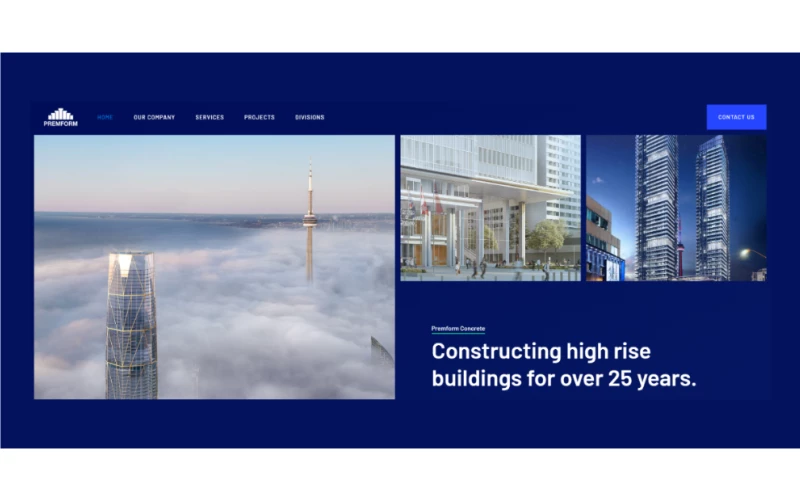 CG Technologies - Transforming Construction Site Operations with Secure Remote File Access