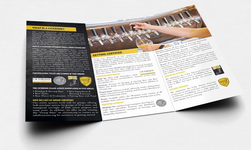 FRW Studios - Program Handout