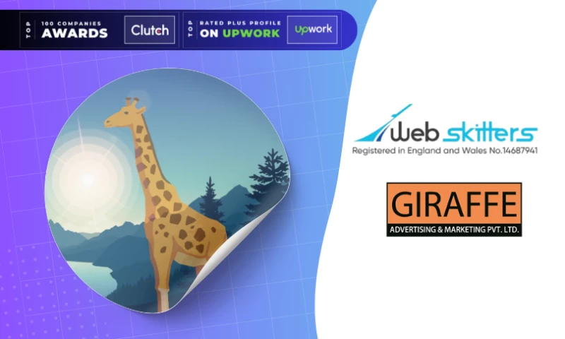 Webskitters LTD - E-Commerce Development