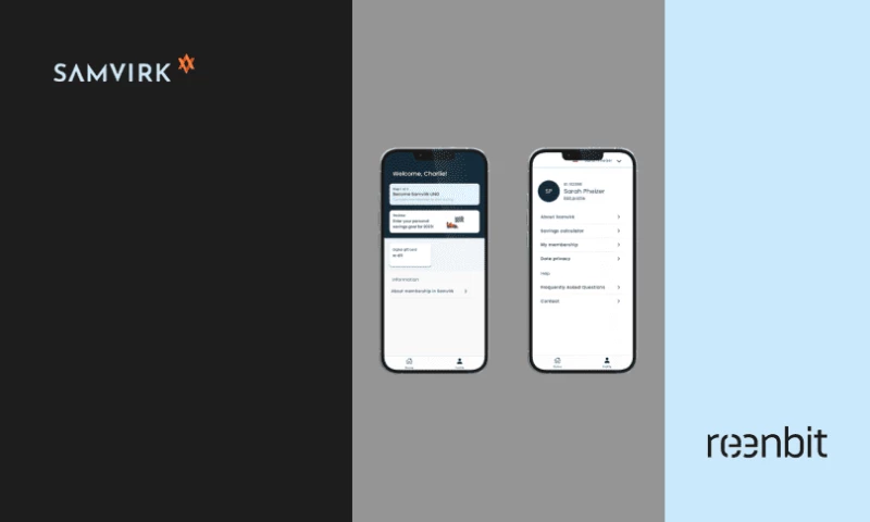 Reenbit - Comprehensive savings program for cooperative members