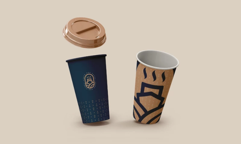 Drop Estudio - Porto Dos Cafe