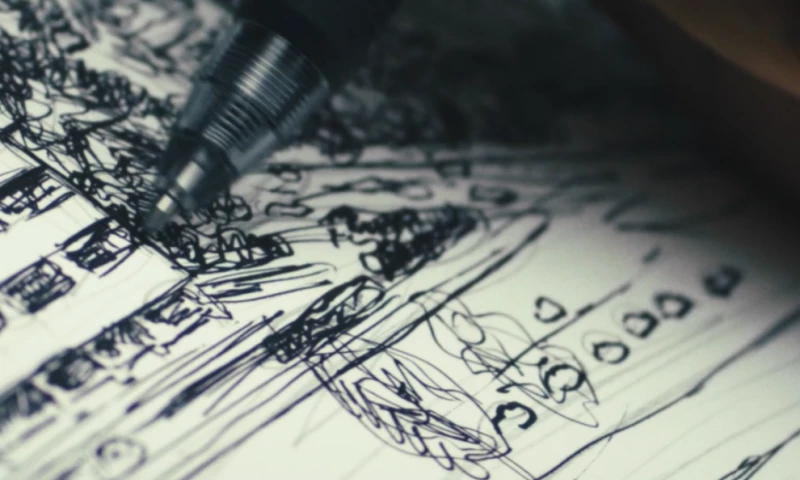 Staples // ProGel Pen