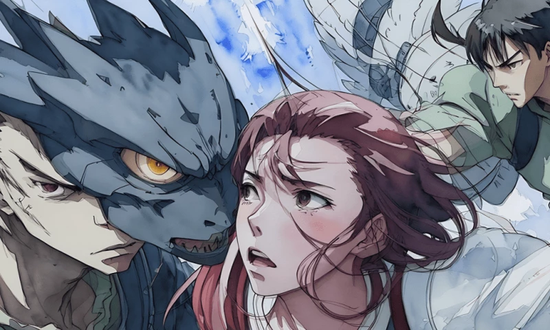 2Immersive4U - Antonio Sánchez feat. Trent Reznor, Atticus Ross - I Think Were Past That Now Reimagined