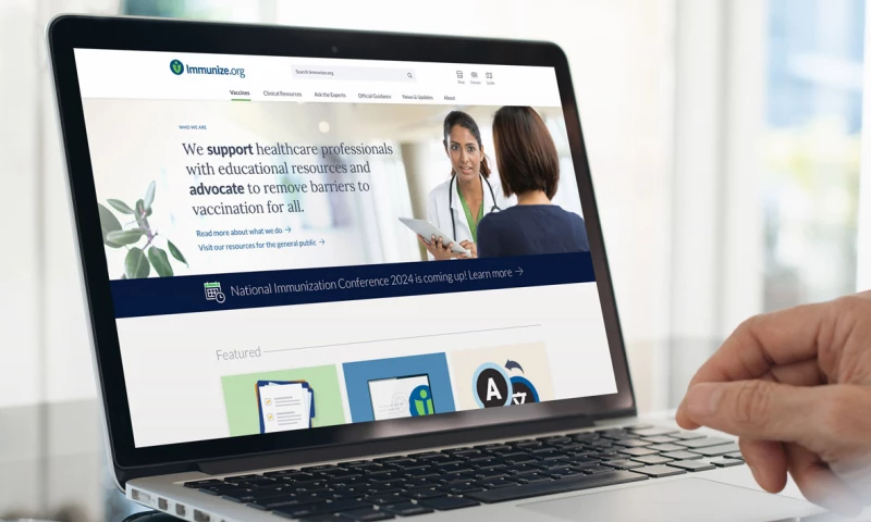 Proven - Immunize.org