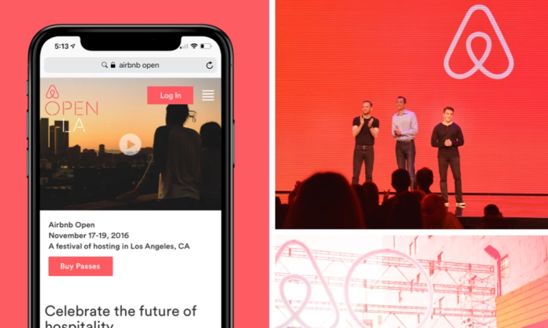 Airbnb