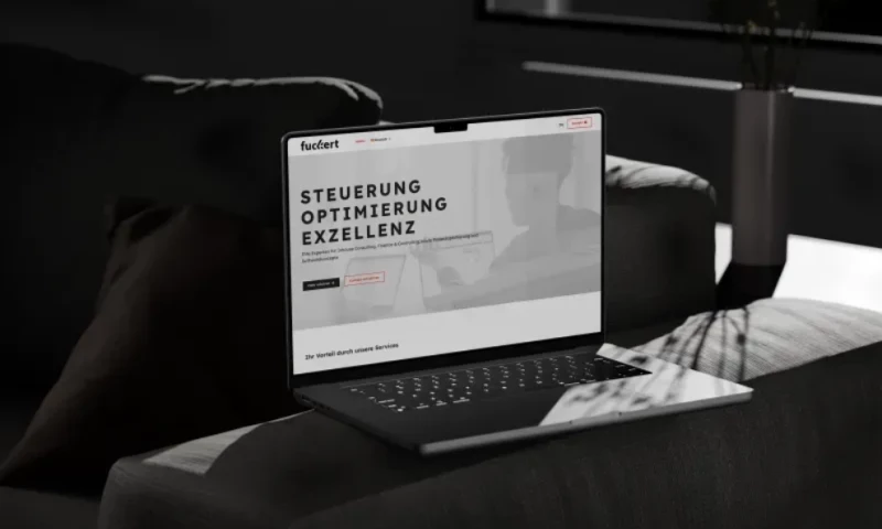 Itfits digital GmbH - Fuckert Consulting