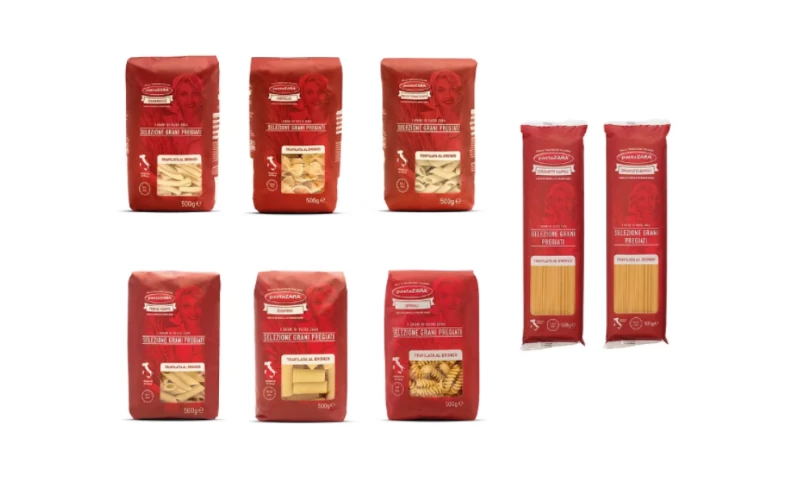 Fercreative - PASTAZARA