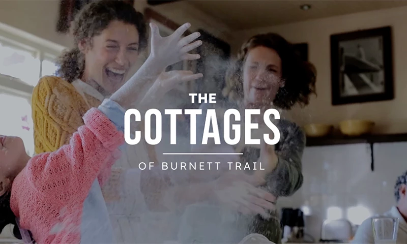 The Cottages at Burnett Trail