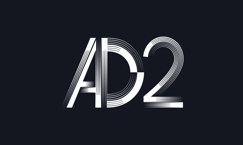 Square Marketing SRL - BRANDING AND WEBSITE FOR AN ARCHITECTURAL STUDIO