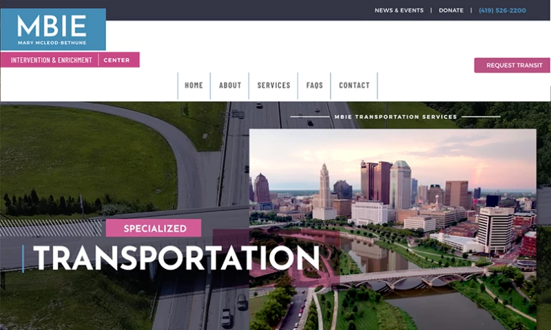 Sevell + Kropp, Inc - Transit Agency