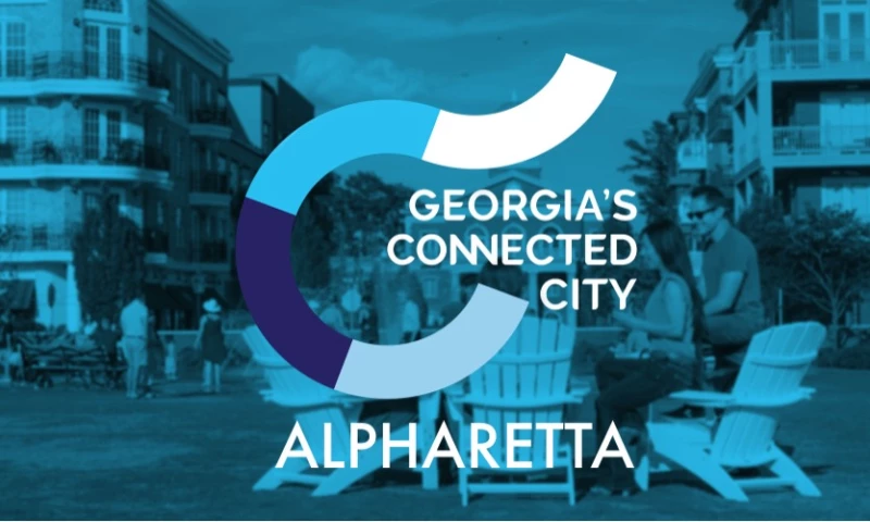 Georgia's Connected City