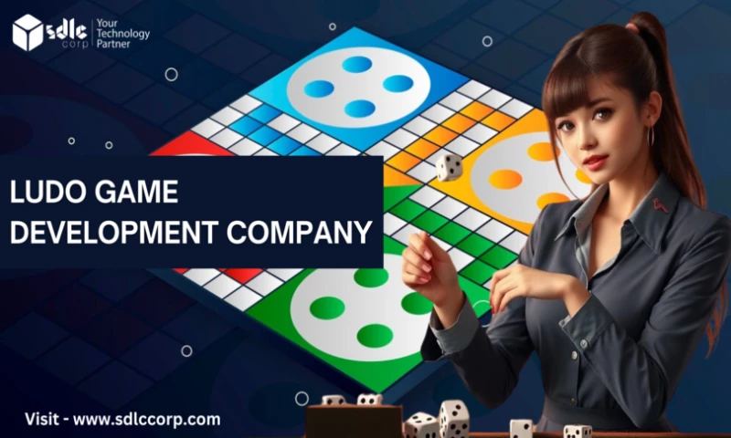 SDLC Corp - Ludo Game Development