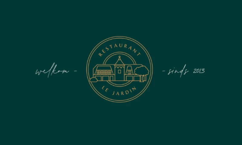 Restaurant Le Jardin