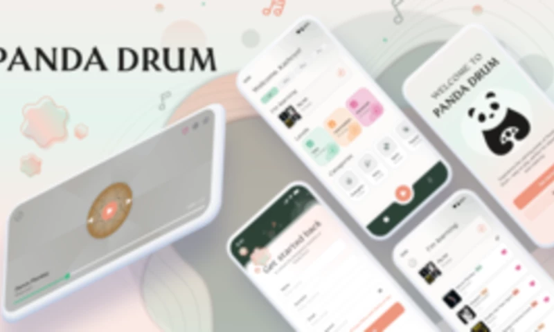 Panda Drum is an innovative education platform