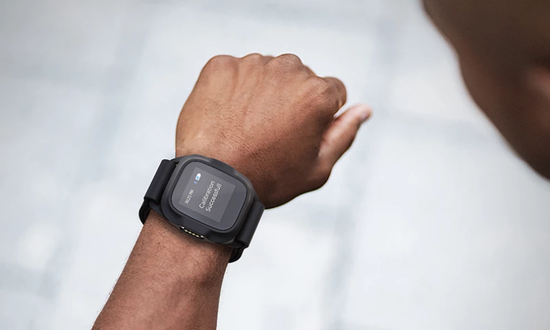 InventIndia Innovations Pvt. Ltd. - Wearable Design